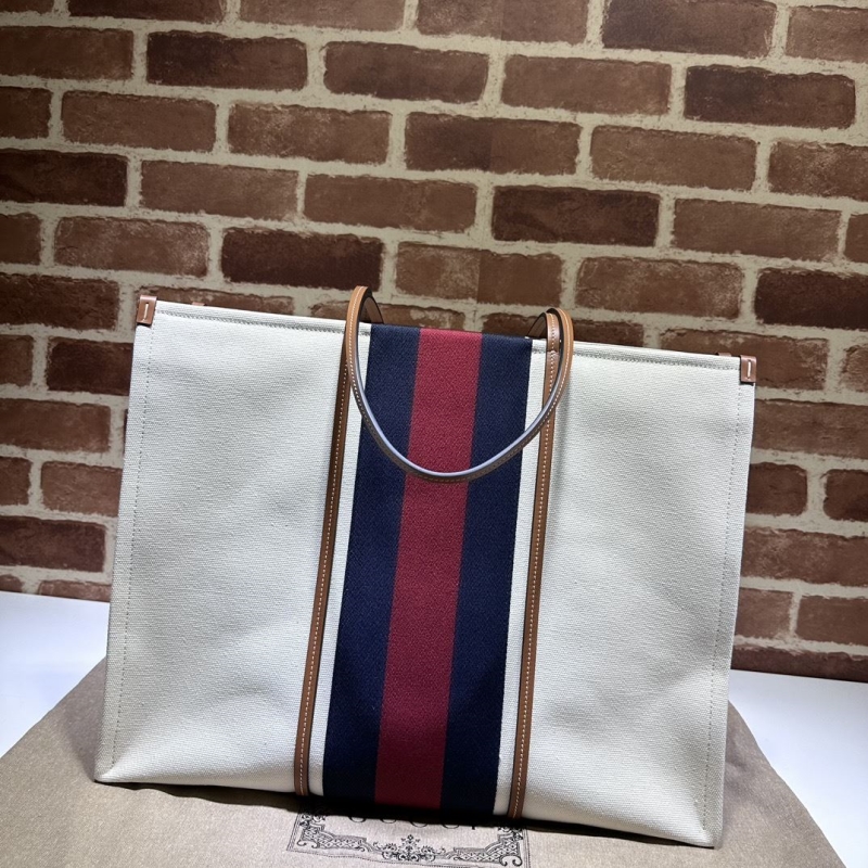 Gucci Shopping Bags